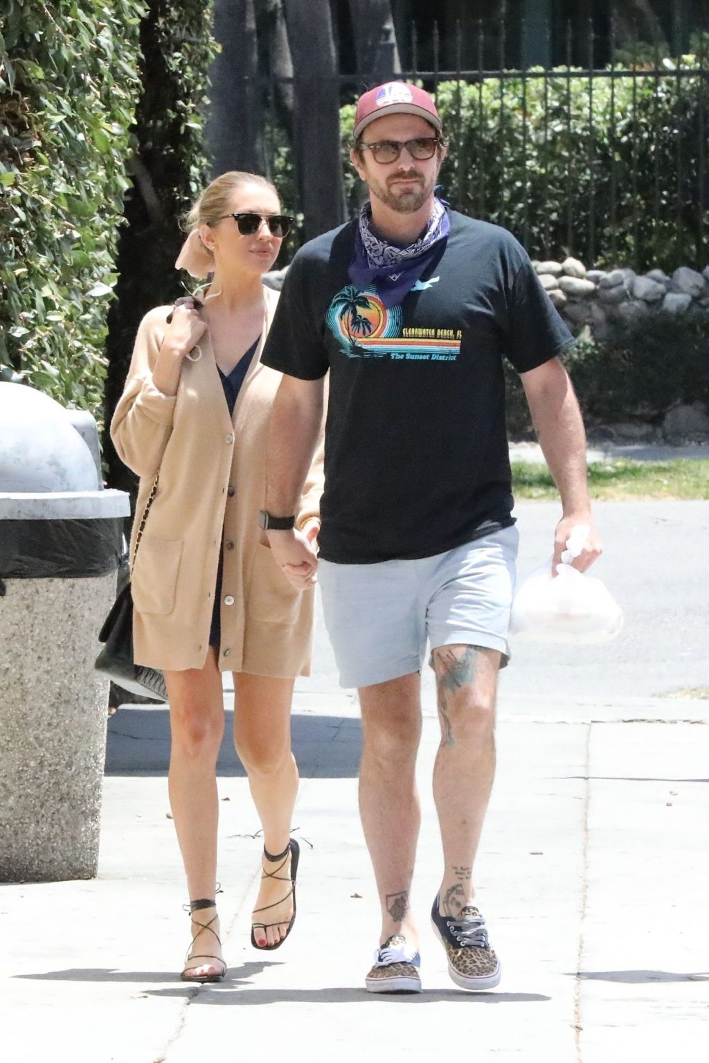 Stassi Schroeder is Seen for the First Time Since Fired from Vanderpump Rules (37 Photos)