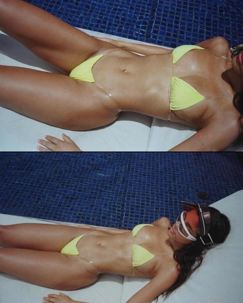 Yovanna Ventura Sexy &amp; Topless (59 Photos)