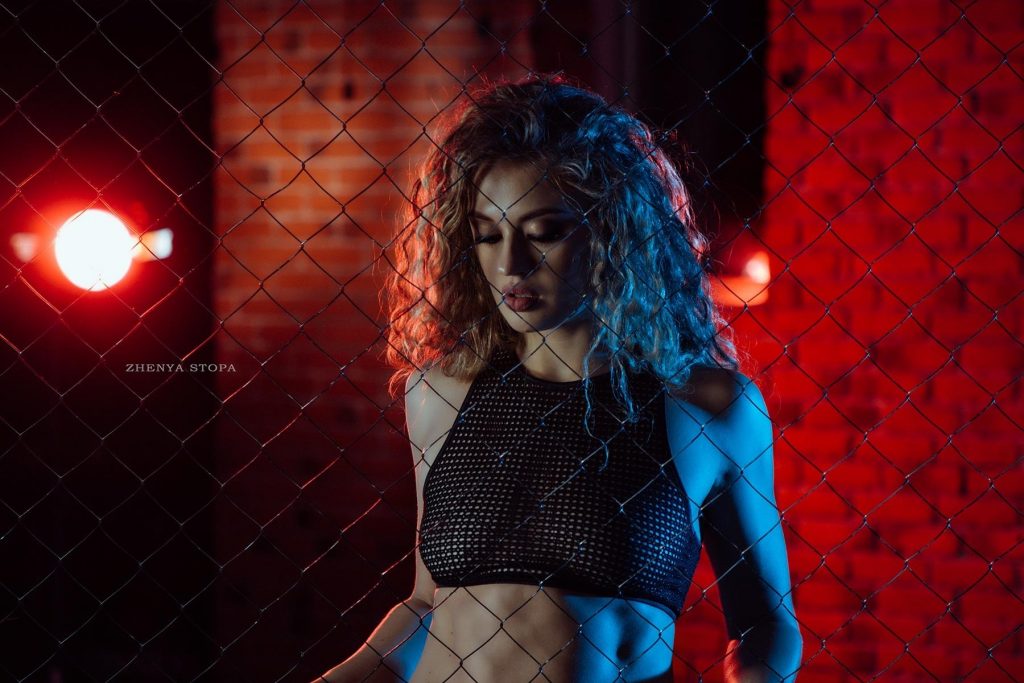 Alesya Selina Nude (12 Photos)