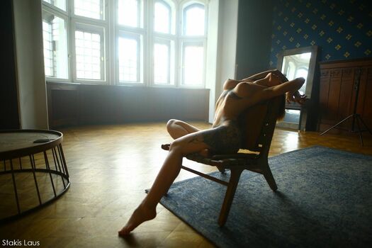 Anastasia Snegova Nude Leaks Photo 8