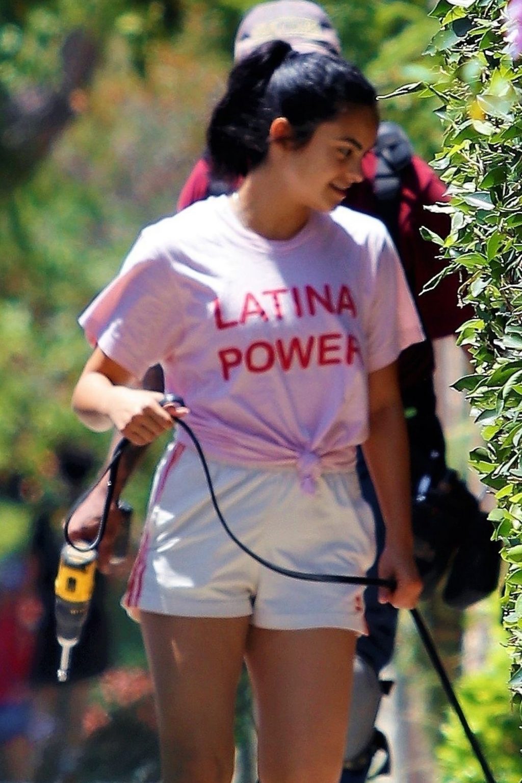Camila Mendes Is Proud of Her Latina Power (10 Photos)