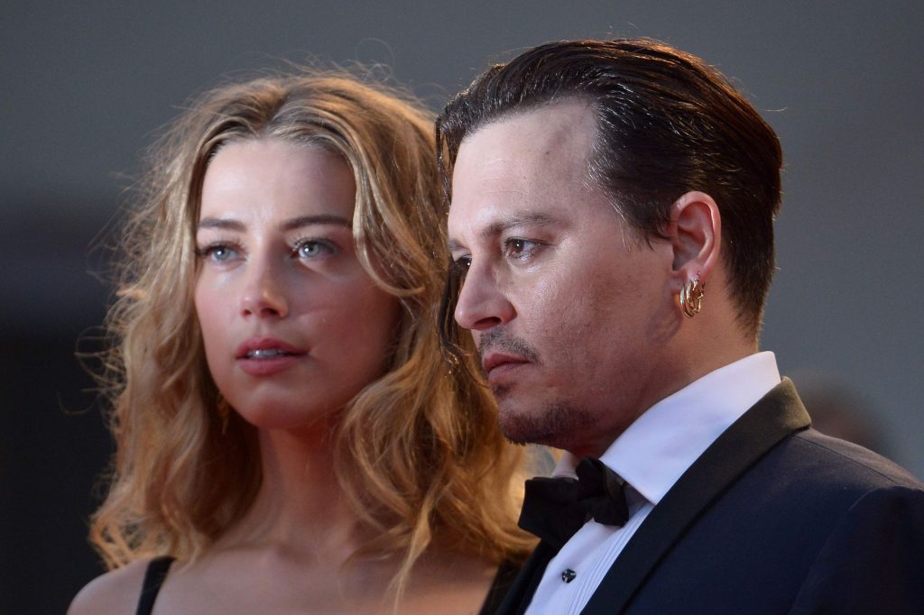 Johnny Depp &amp; Amber Heard Trial in London (114 Photos)