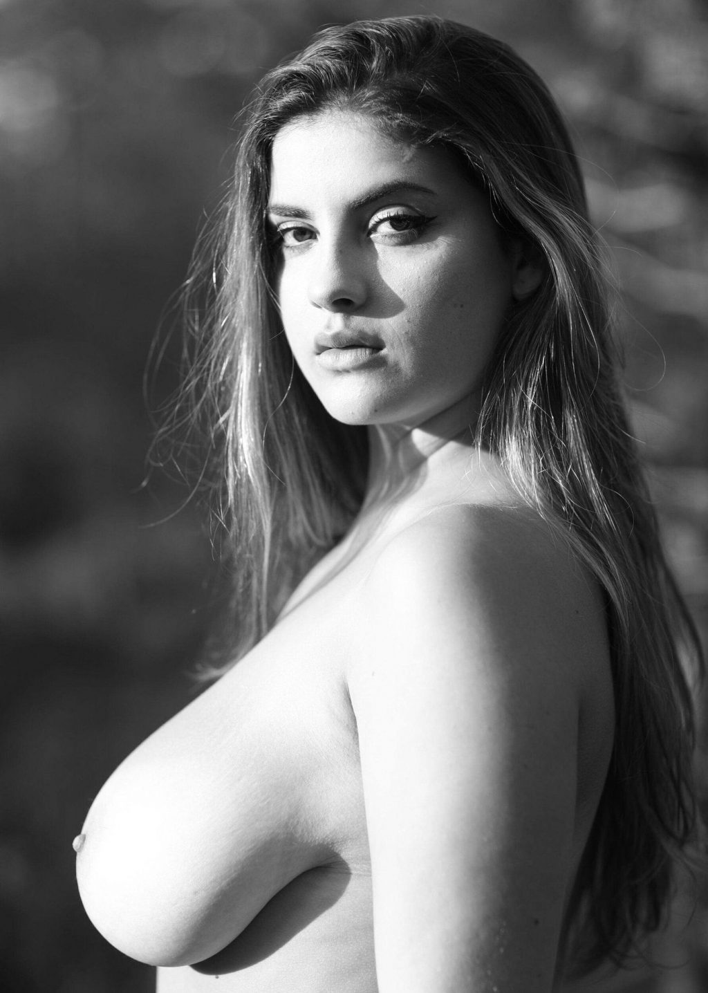 Judit Guerra Nude (9 Photos)