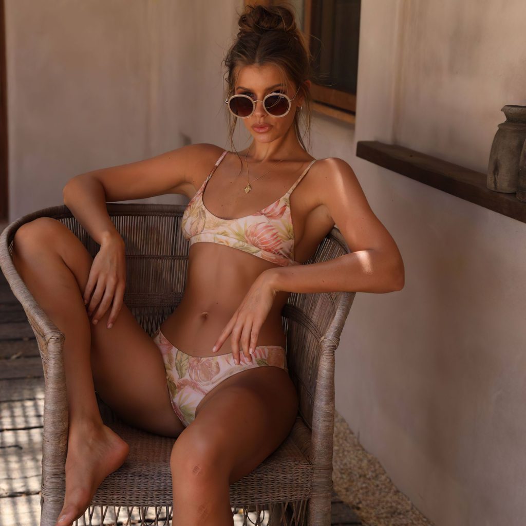 Kristina Mendonca Sexy – Kulani Kinis Swimwear (79 Photos)