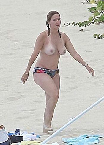 Marilyn Milian Nude Leaks Photo 12