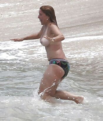 Marilyn Milian Nude Leaks Photo 9