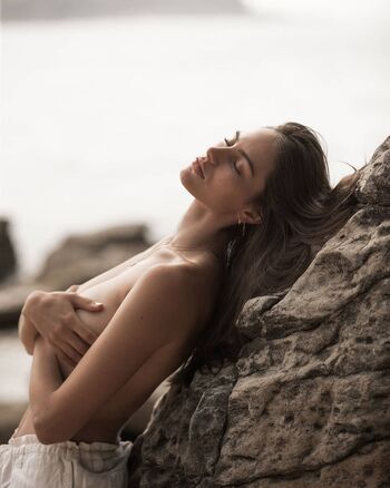 Simona Callegari / simonacallegari Nude Leaks Photo 4