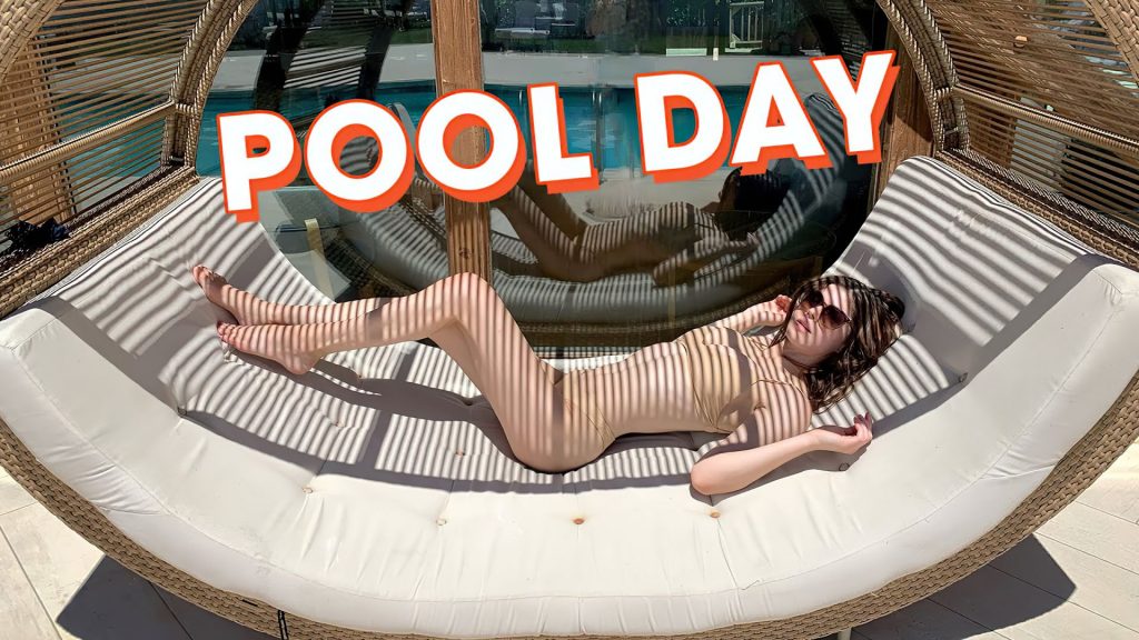 Alexandra Daddario Sexy – Bikini Time (21 Pics + GIF &amp; Video)