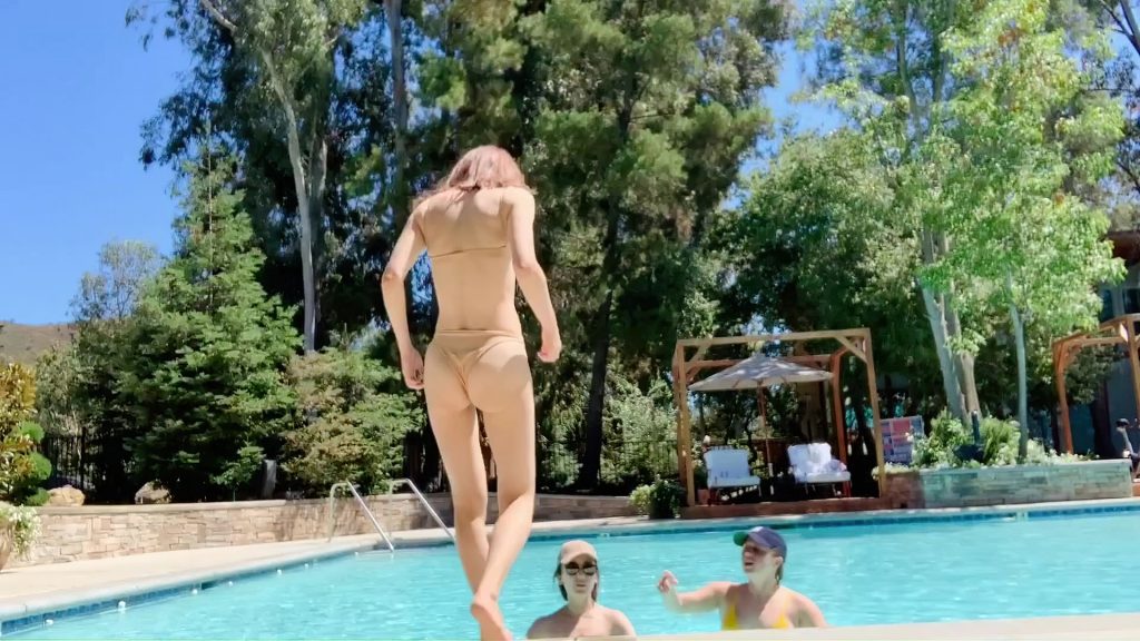 Alexandra Daddario Sexy – Bikini Time (21 Pics + GIF &amp; Video)