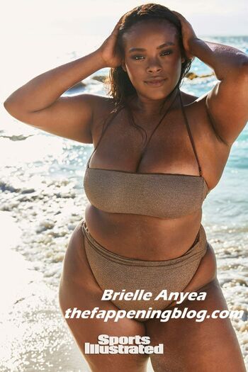 Brielle Anyea / missesbrielle Nude Leaks Photo 29