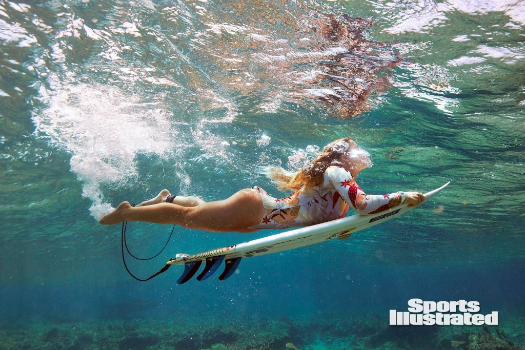 Caroline Marks Sexy – Sports Illustrated Swimsuit (45 Photos)