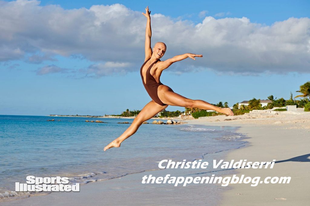 Christie Valdiserri Sexy &amp; Topless – Sports Illustrated Swimsuit (29 Photos)