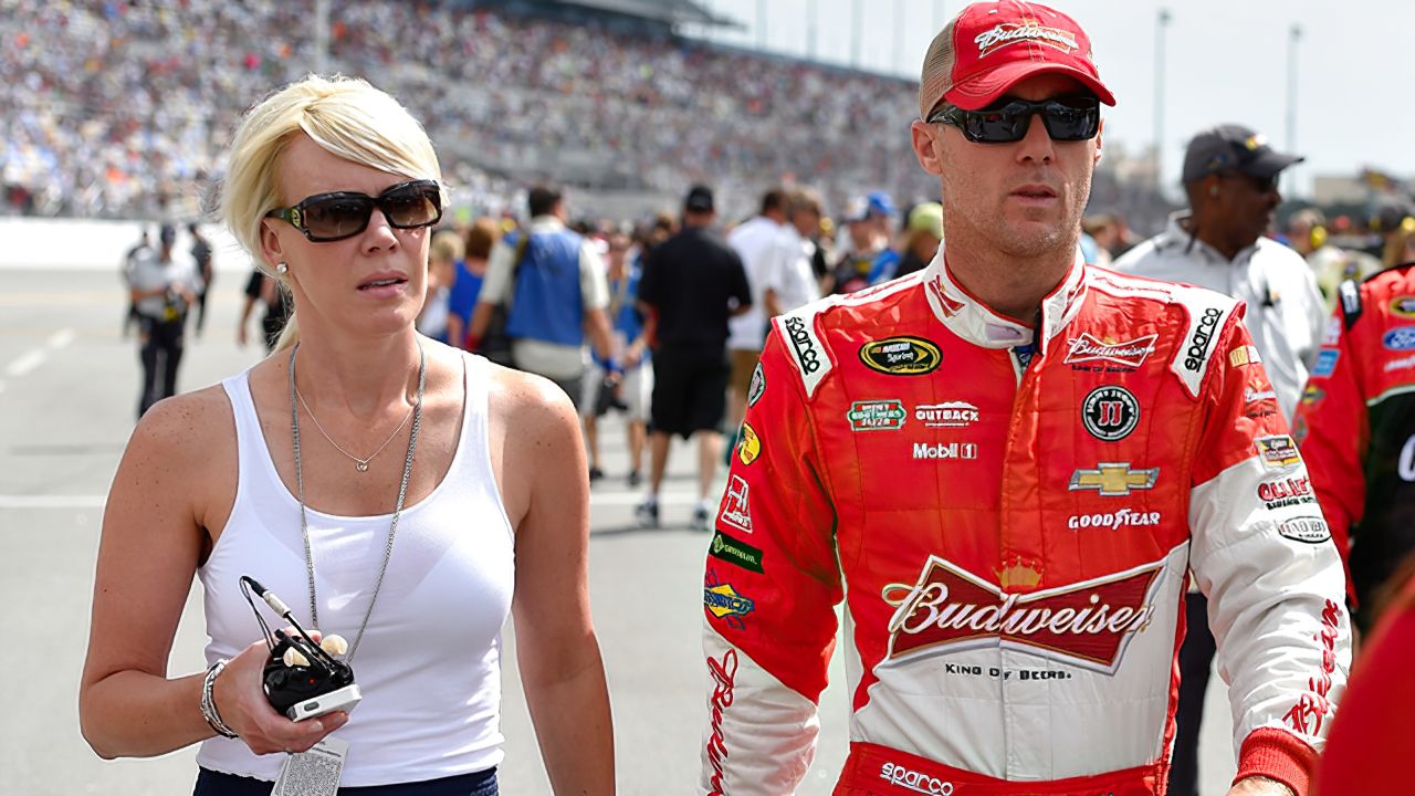 DeLana Harvick Sexy (5 Photos) | TheFappening