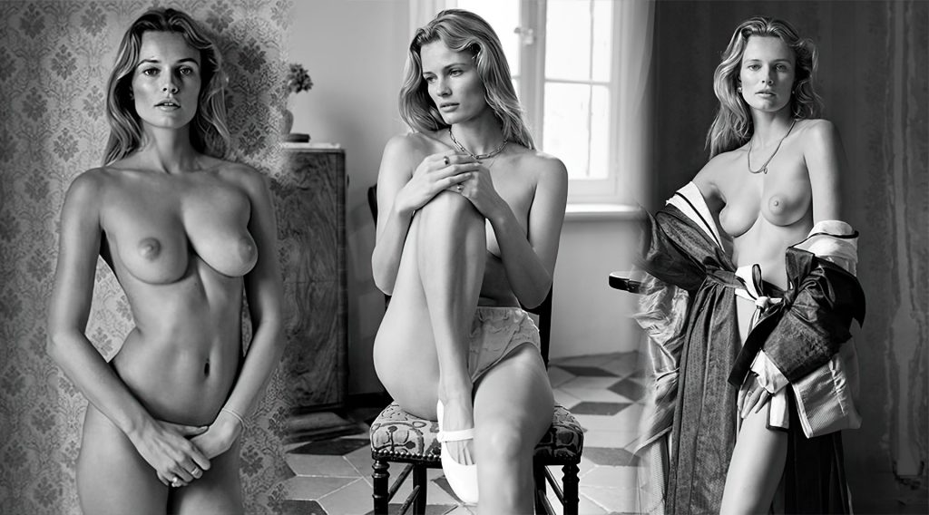 Edita Vilkeviciute Nude Pictures. Rating = 9.59/10