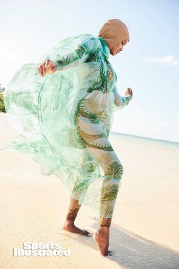 Halima Aden / halima Nude Leaks Photo 150