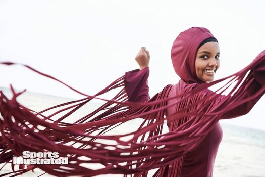 Halima Aden / halima Nude Leaks Photo 160