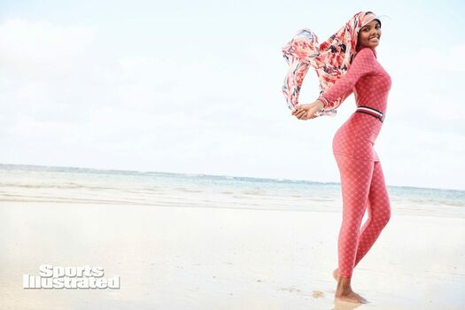 Halima Aden / halima Nude Leaks Photo 169