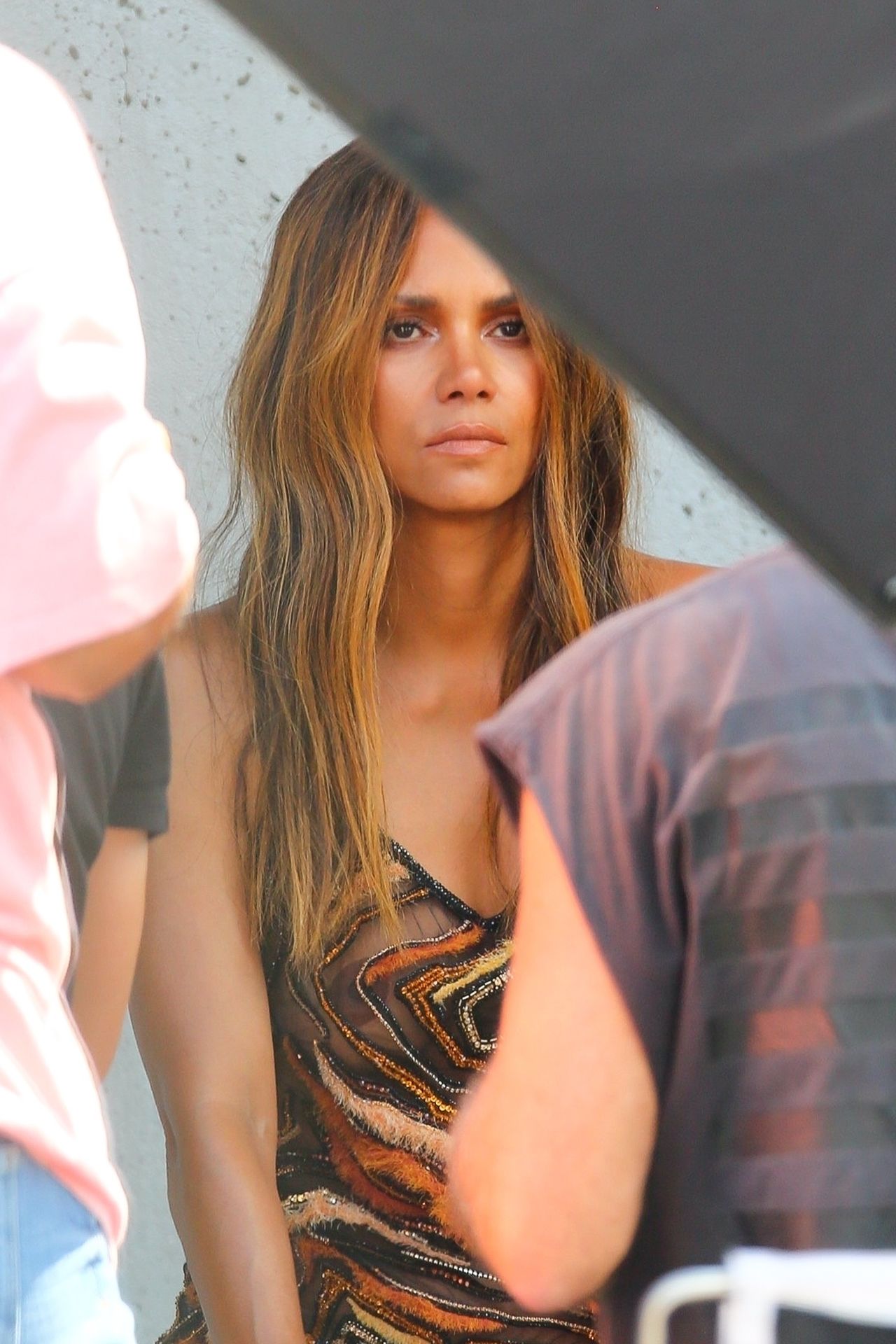 Halle berry the fappening