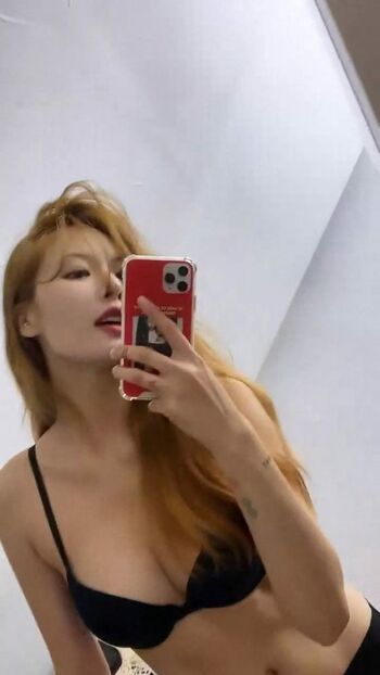 Hyuna / hyunah_aa Nude Leaks Photo 19