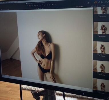 Hyuna / hyunah_aa Nude Leaks Photo 13