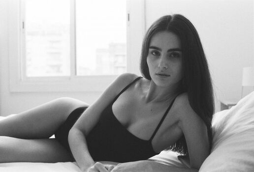 Julia Moreno Montes / julsjuliette Nude Leaks Photo 28