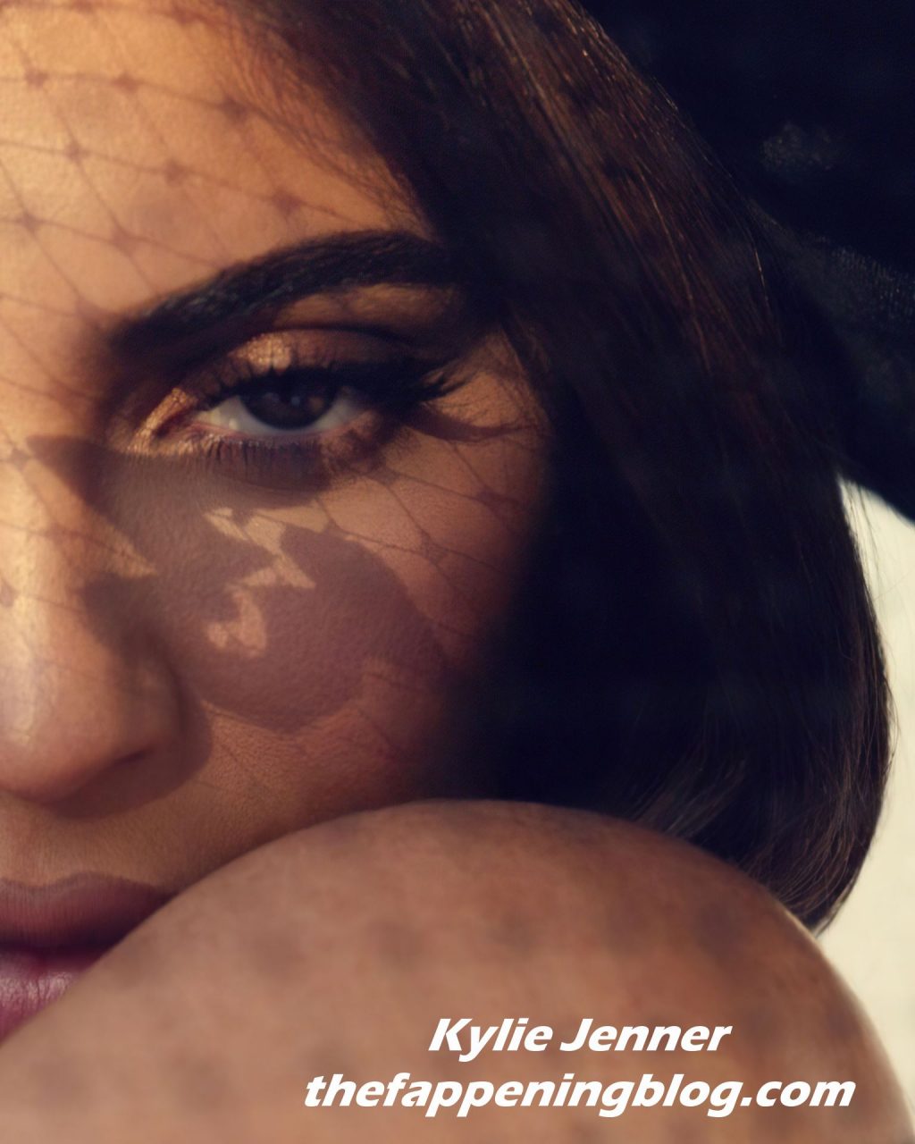 Kylie Jenner Hot (2 New Photos)