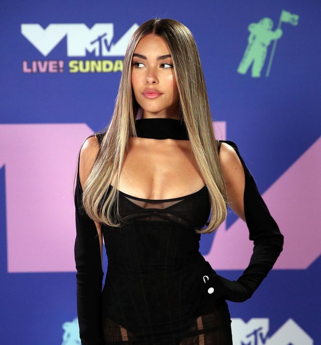 Fappening madison beer October 2021