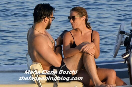 Maria Elena Boschi / meb Nude Leaks Photo 71