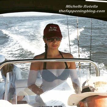 Michelle Rotella / mrotellawx Nude Leaks Photo 5