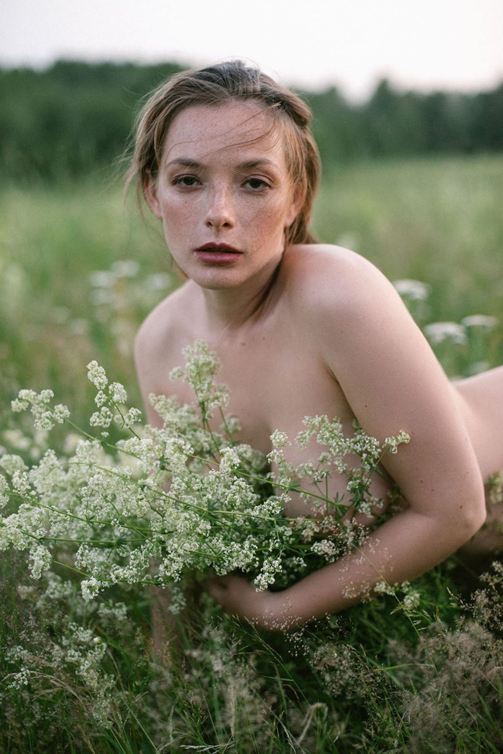 Olga Kobzar Nude (22 Photos)