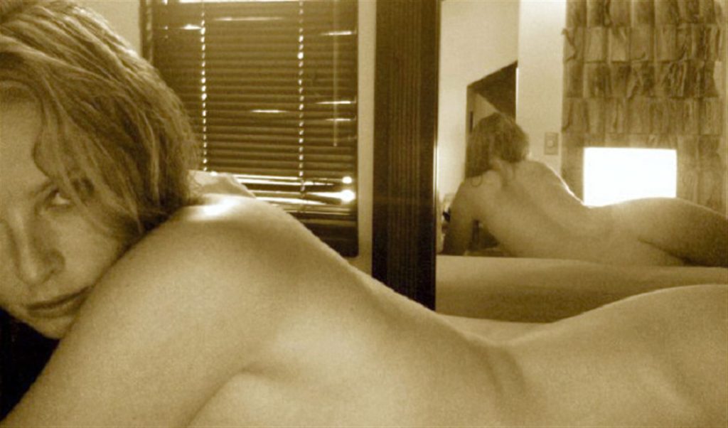 Rachel Nichols Nude Leaked The Fappening (26 Photos)