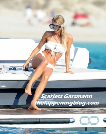 Scarlett Gartmann / scarlettgartmann Nude Leaks Photo 74