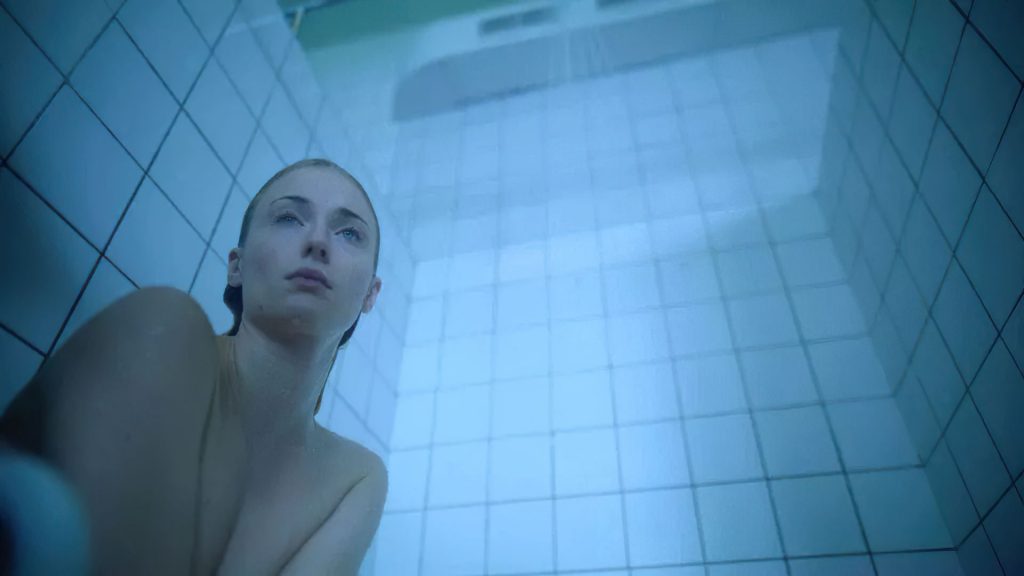 Sophie Turner Nude – Survive (8 Pics + GIF &amp; Video)