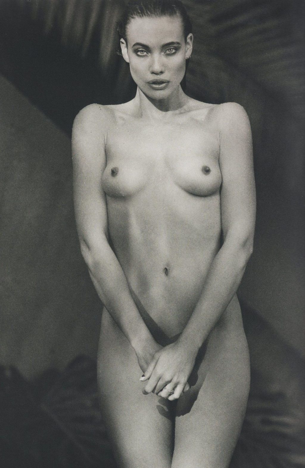 Stephanie Corneliussen Nude (7 Photos)