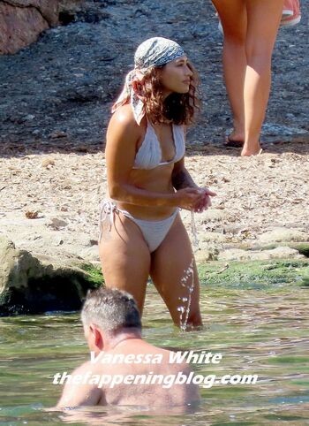 Vanessa White / vanessawhiteofficial Nude Leaks Photo 311