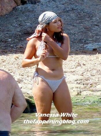Vanessa White / vanessawhiteofficial Nude Leaks Photo 318