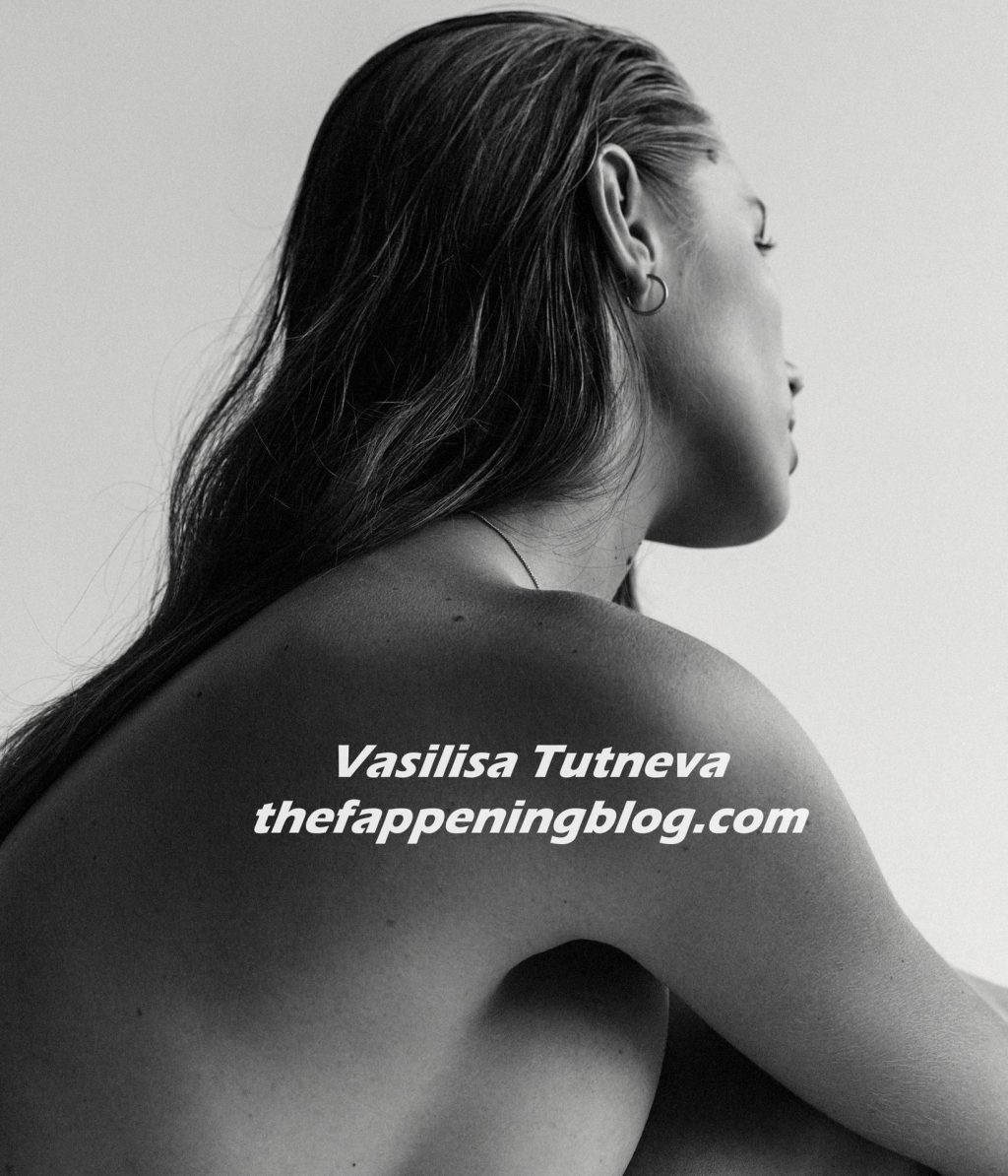 Vasilisa Tutneva Nude (8 Photos)