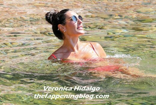 Veronica Hidalgo Nude Leaks Photo 63