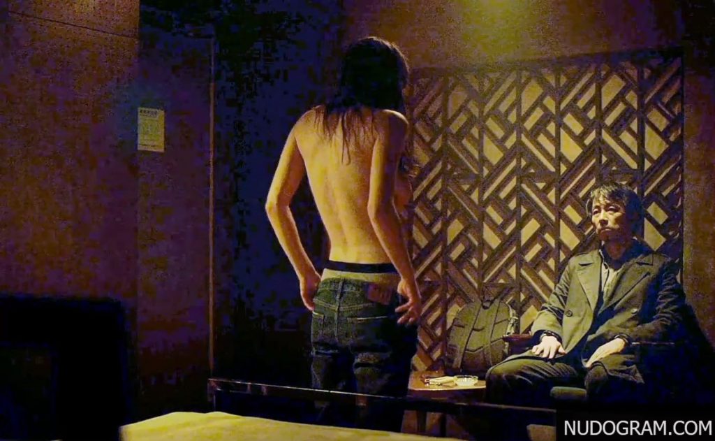Alexandra Daddario Nude – Lost Girls and Love Hotels (26 Pics + Videos)