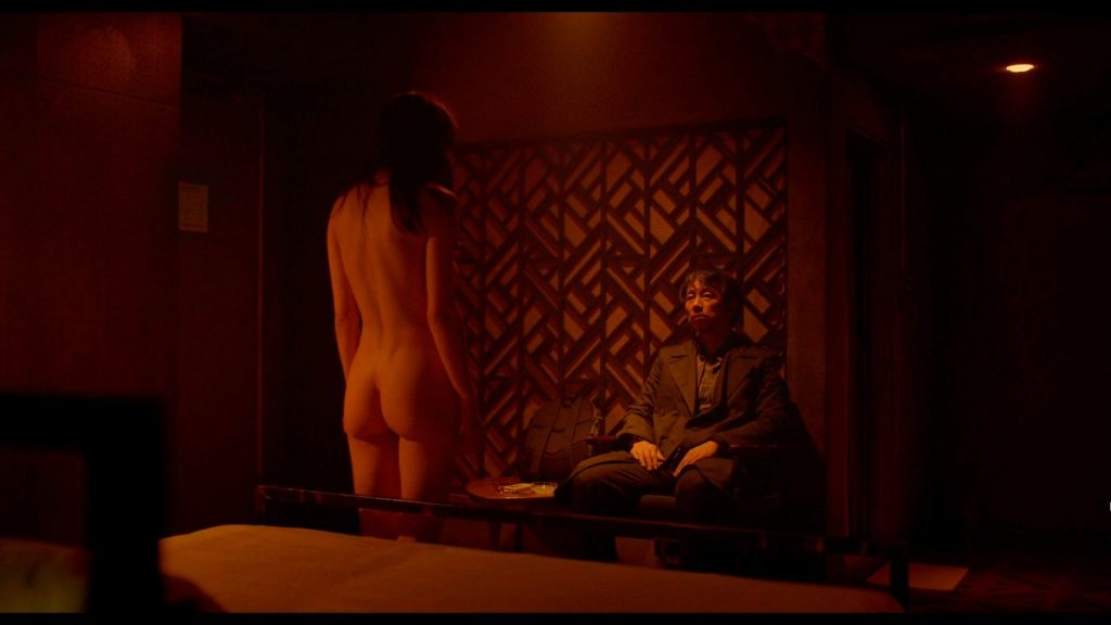 Alexandra Daddario Nude – Lost Girls and Love Hotels (26 Pics + Videos)