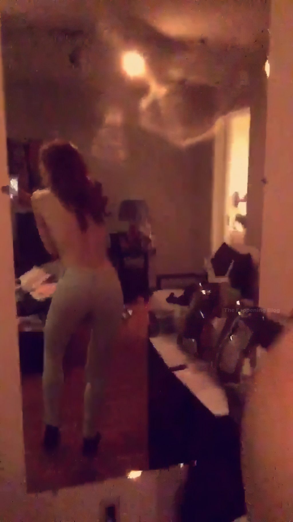 Bella Thorne Nude Leaked The Fappening (16 Pics + Video)