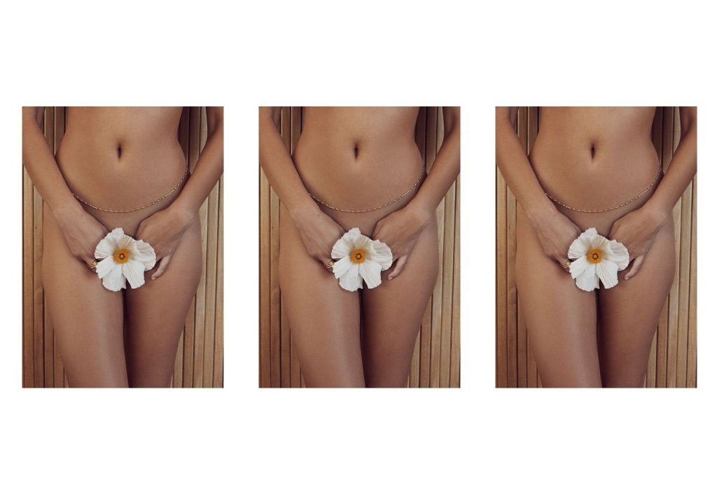 Bregje Heinen Topless &amp; Sexy – Quarantine Summer (113 Photos)