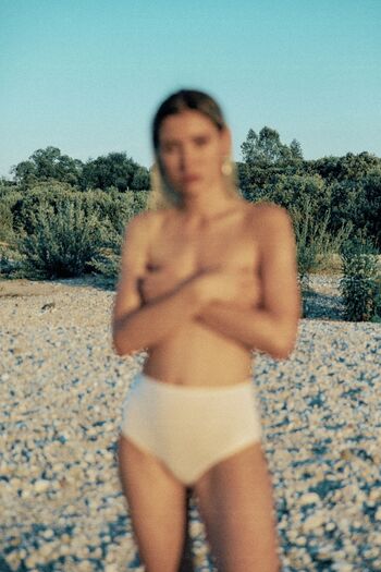 Carina Keppeler / bbbyrins Nude Leaks Photo 1