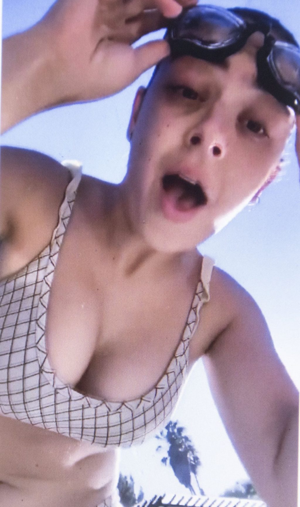 Charli XCX Shows Her Tits for a New Challenge (16 Pics + Video)