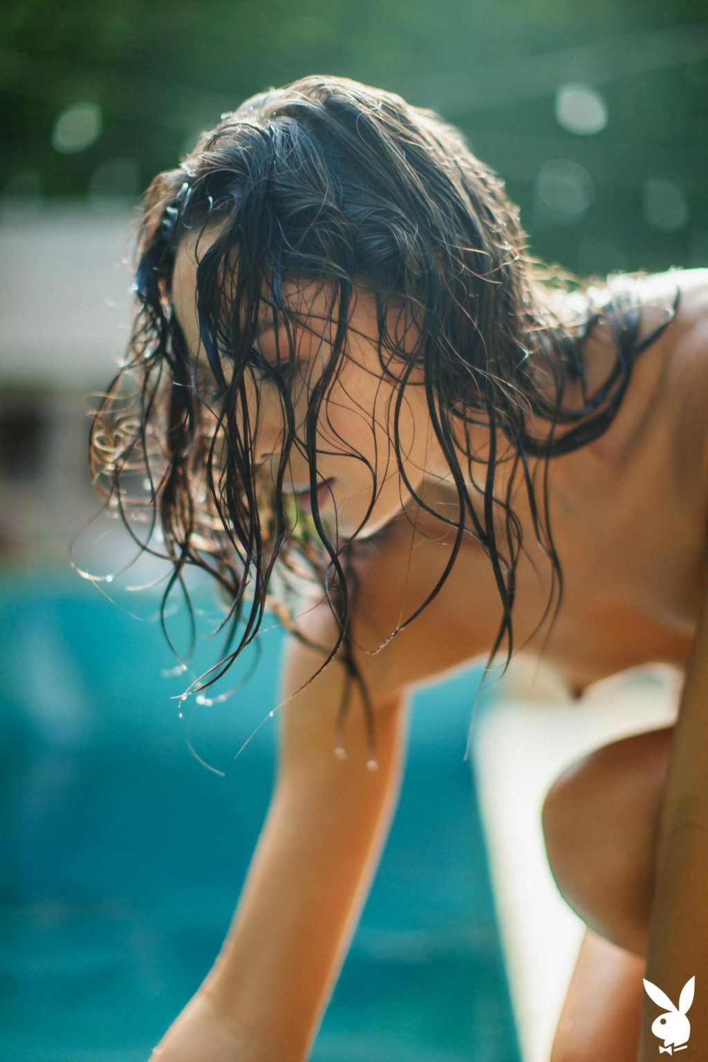 Danielle Alcaraz Nude &amp; Sexy (63 Photos)