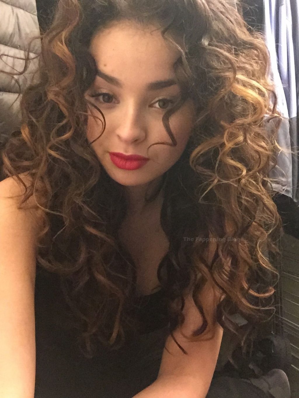 Ella Eyre Nude &amp; Sexy Leaked The Fappening (14 Photos)