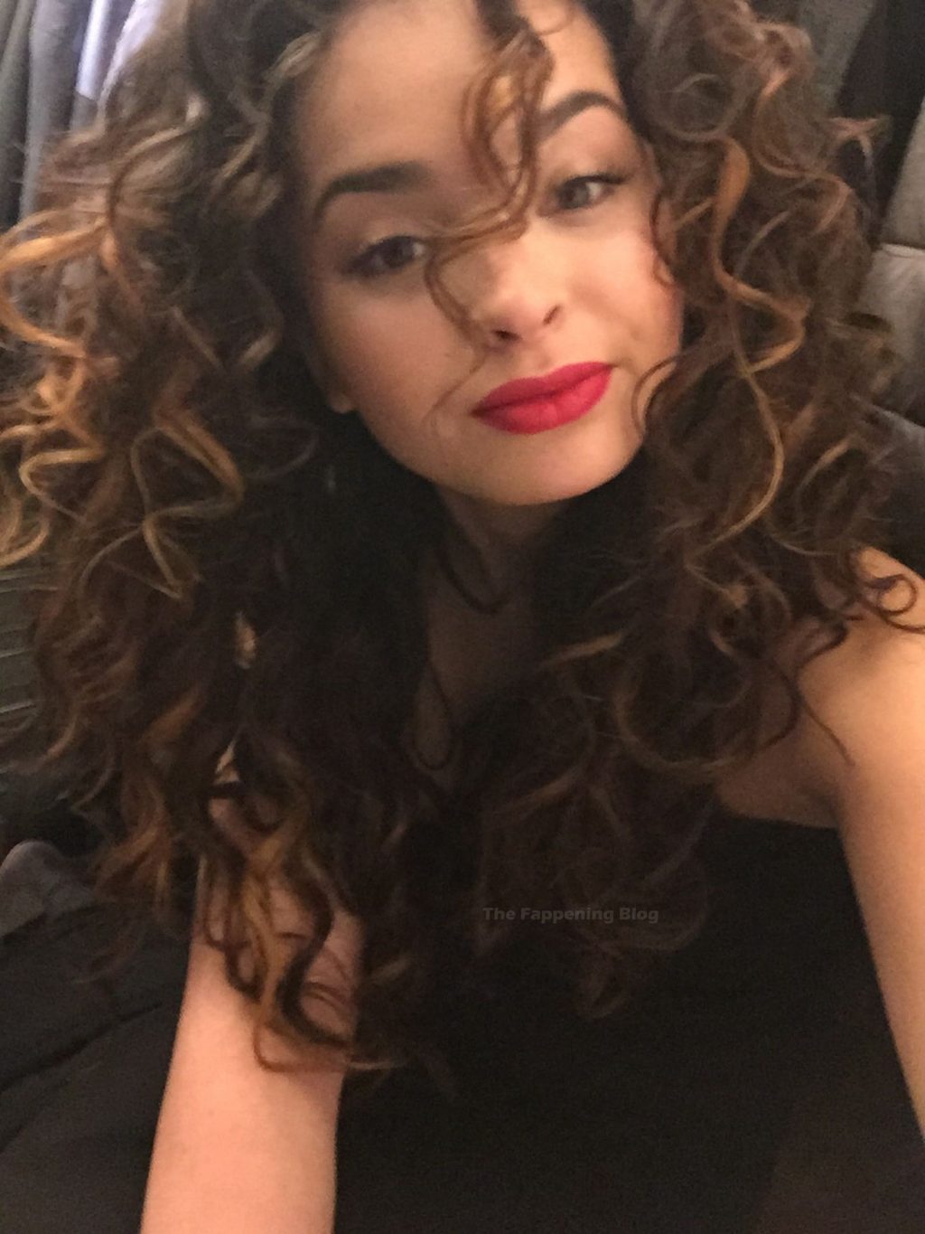 Ella Eyre Nude &amp; Sexy Leaked The Fappening (14 Photos)