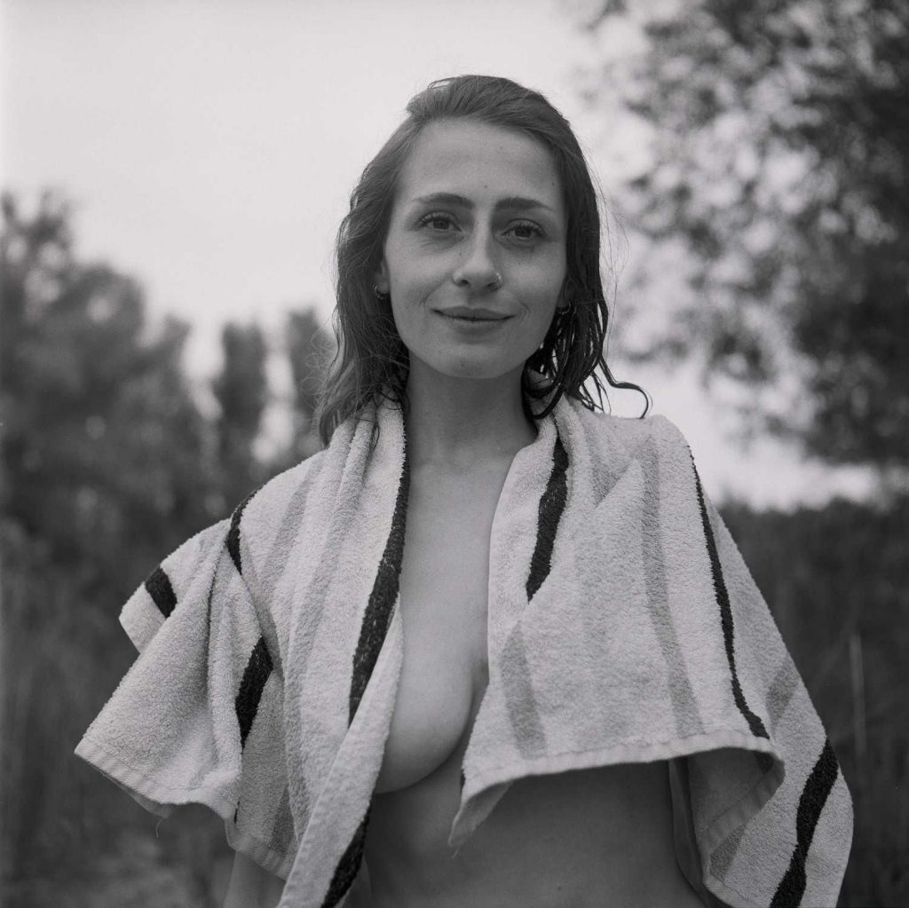 Emma Helena Nude (12 Photos)