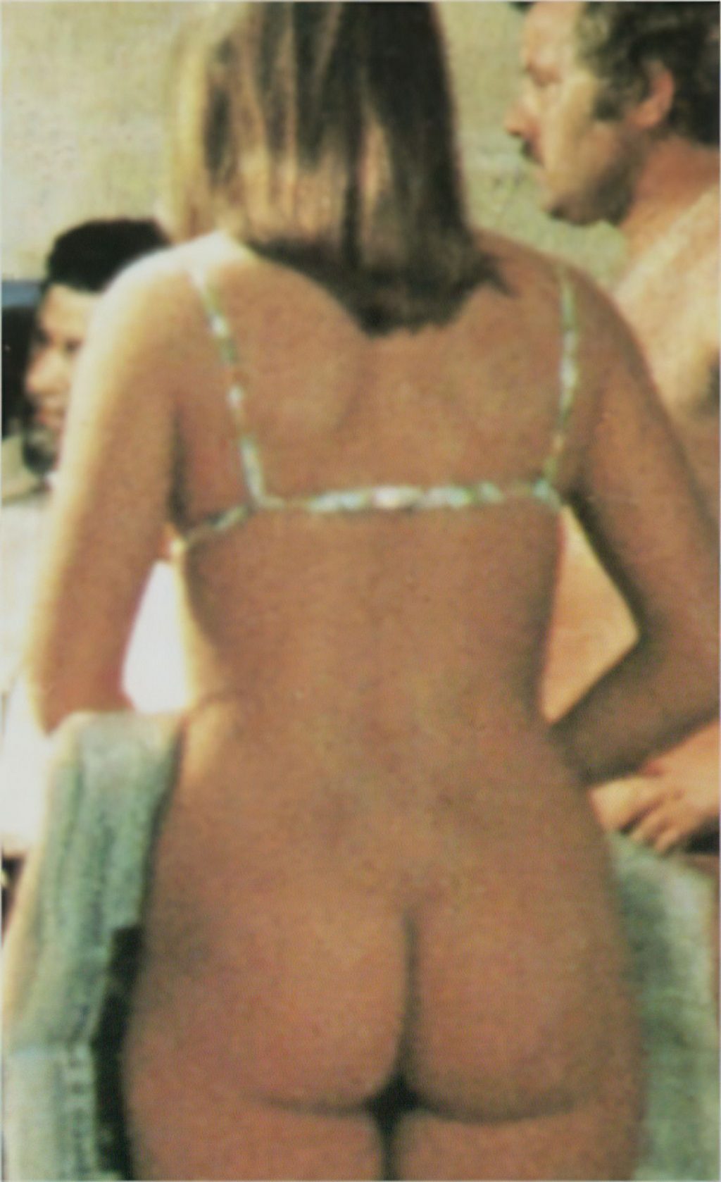 Nude jodie images foster 