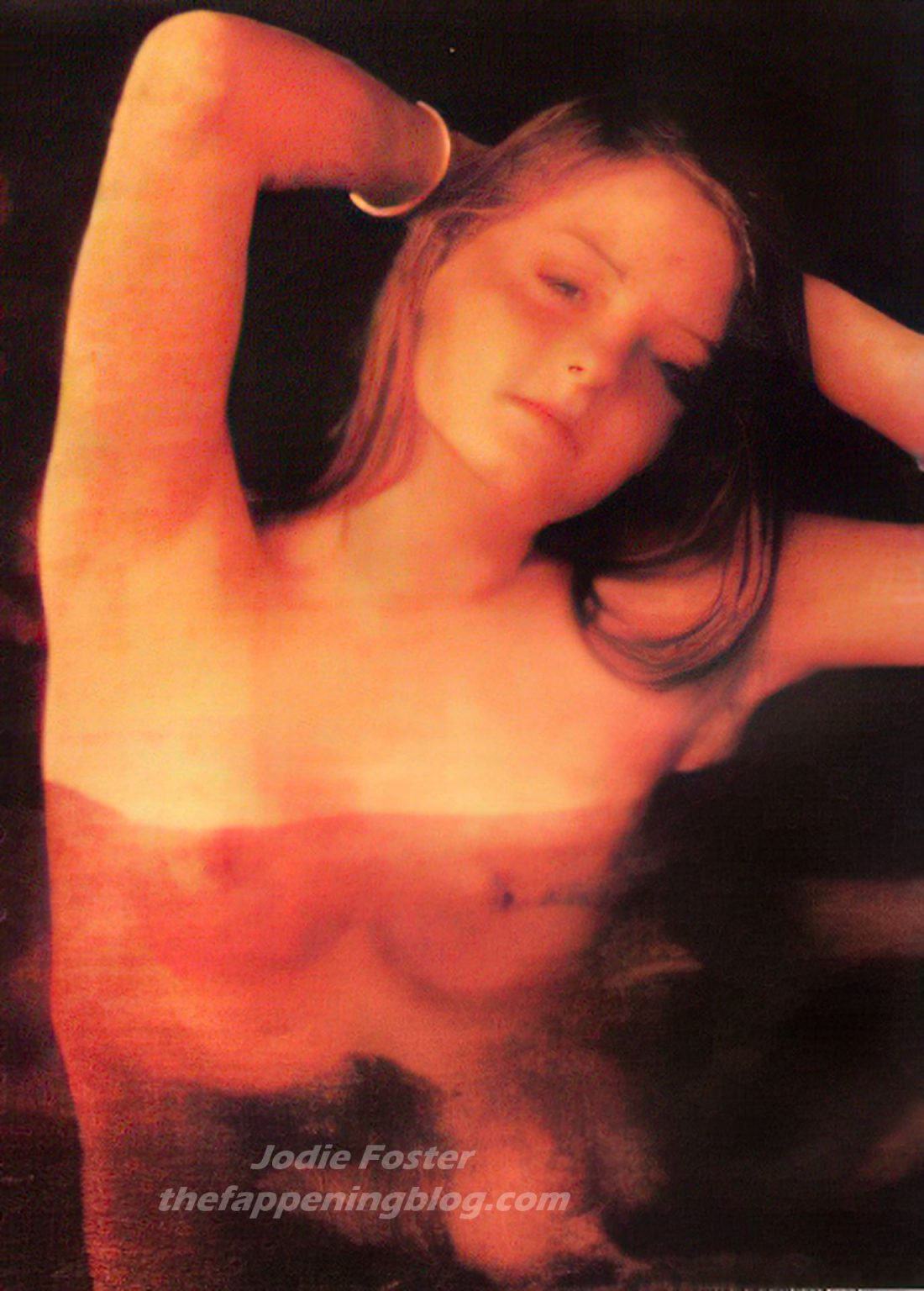 Jodie Foster Nude And Sexy 31 Photos Thefappening